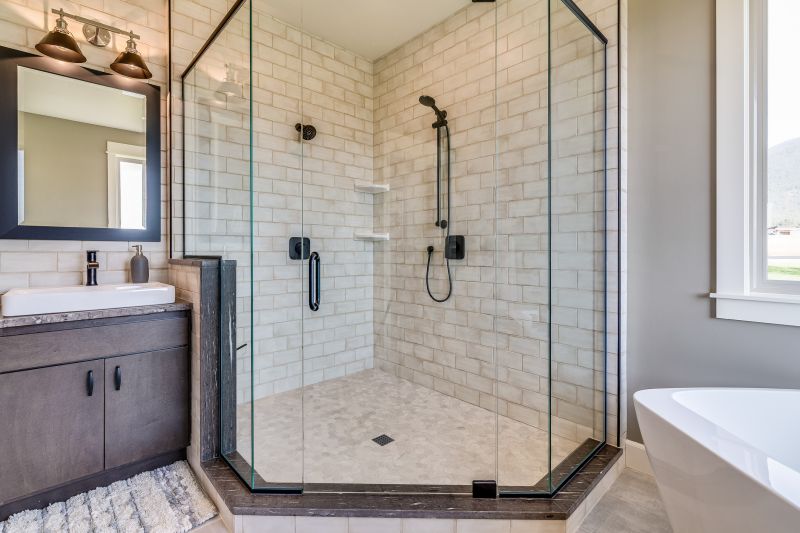 Luxury Bathroom Upgrade