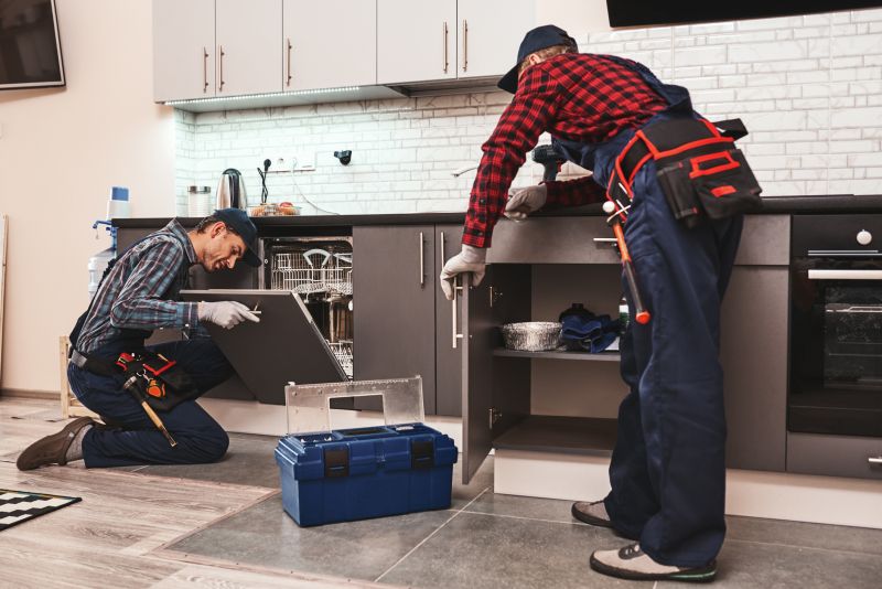 Top Bathroom Remodeling Companies in Barberton, OH