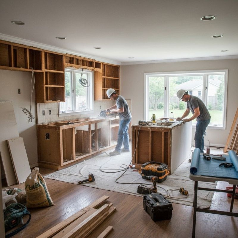 Top Bathroom Remodeling Companies in Canton, OH