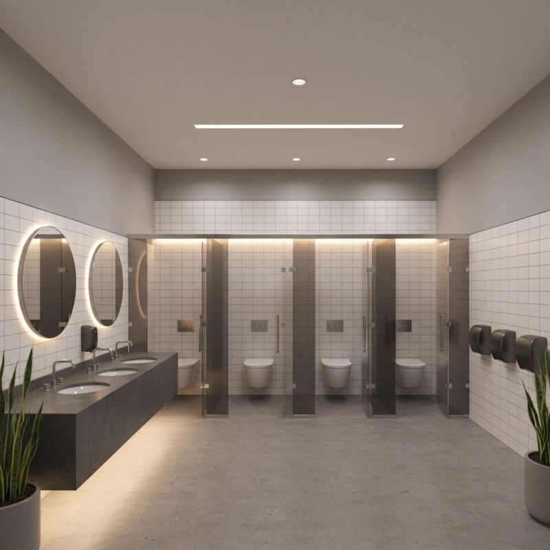 Top Bathroom Remodeling Companies in Dover, OH