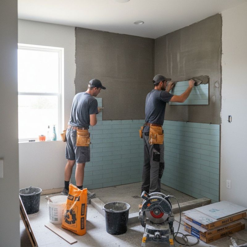 Top Bathroom Remodeling Companies in Dover, OH