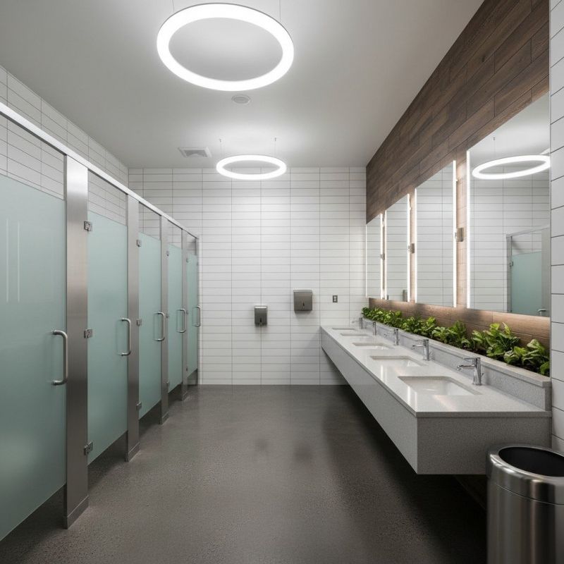 Top Bathroom Remodeling Companies in Kent, OH