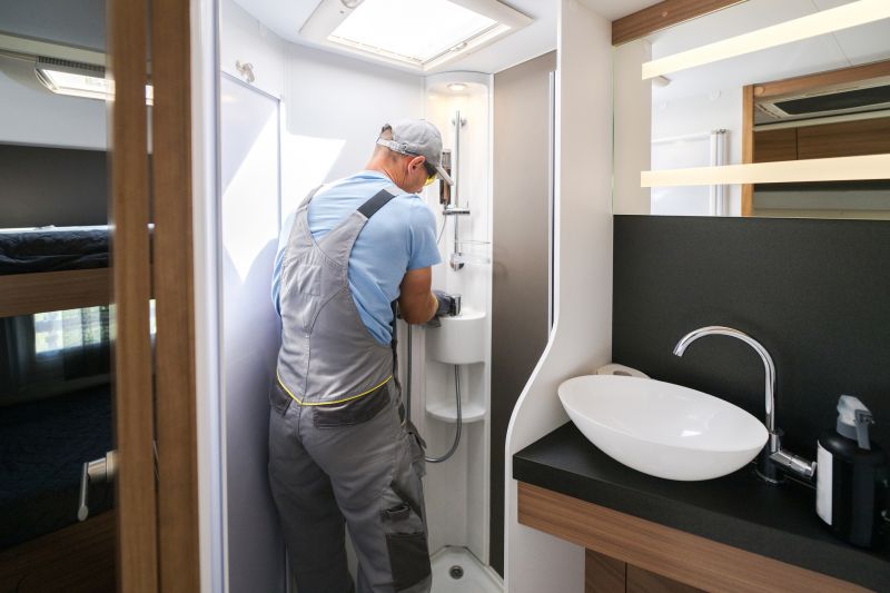 Top Bathroom Remodeling Companies in Ravenna, OH
