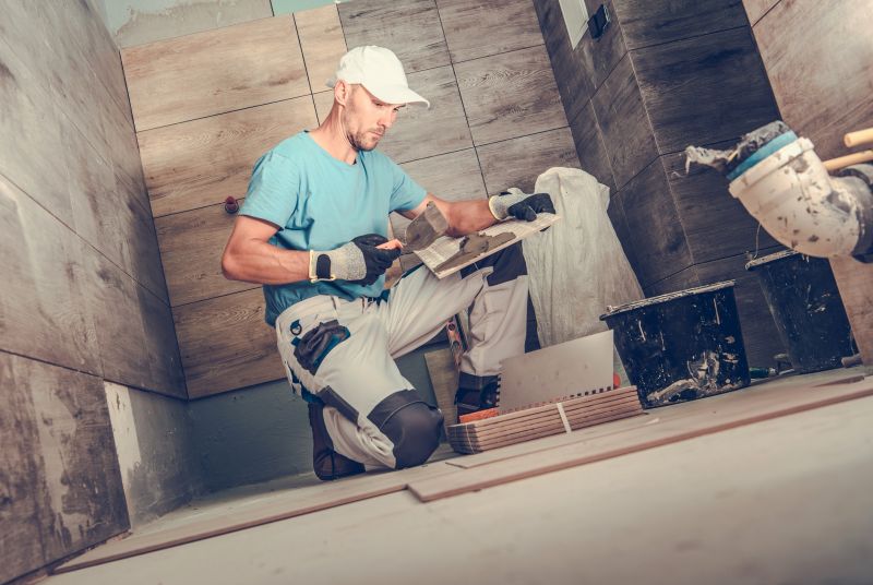 Top Bathroom Remodeling Companies in Salem, OH