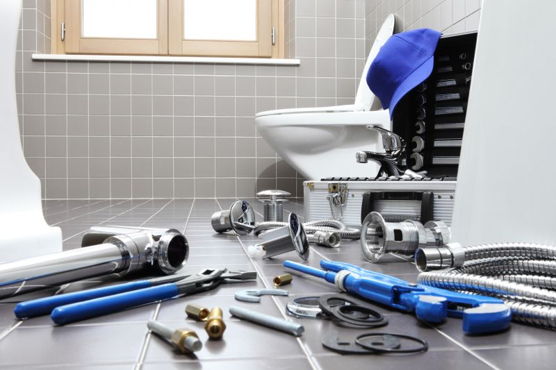 Top Bathroom Remodeling Companies in Uniontown, OH