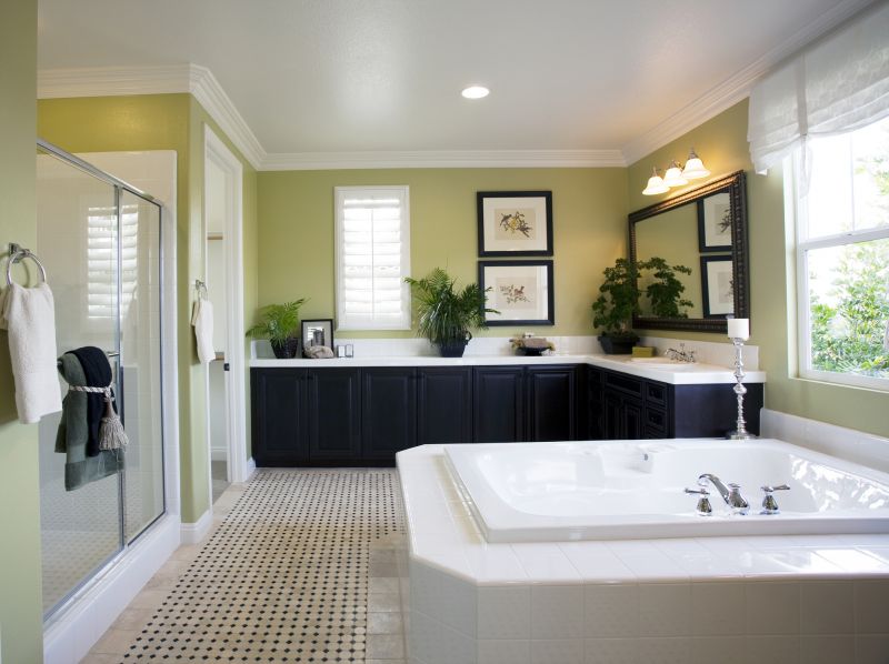 Specialty Bath Remodelers